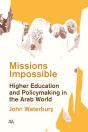 Missions Impossible - Preview