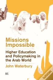 Capa do artigo Missions Impossible