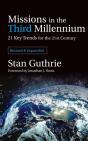 Missions In The Third Millennium - Preview