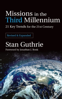 Capa do artigo Missions In The Third Millennium