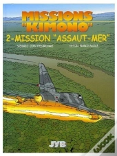 Missions Kimono T.2; Missions 