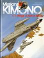Missions Kimono Tome 6 : Piège À Koh-E-Shar - Preview