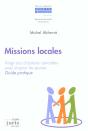 Missions Locales ; Vingt Ans D'Actions Concretes Avec Et Pour Les Jeunes - Preview