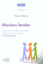 Capa do artigo Missions Locales ; Vingt Ans D