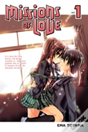 Capa do artigo Missions Of Love 1