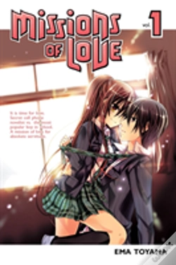 Capa do artigo Missions Of Love 1
