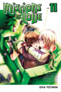Missions Of Love 11 - Preview