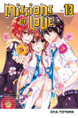 Missions Of Love 13 - Preview