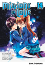 Missions Of Love 14 - Preview