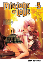 Missions Of Love 5 - Preview
