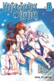 Capa do artigo Missions Of Love 6