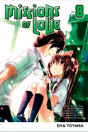 Missions Of Love 8 - Preview