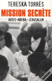 Capa do artigo Missions Secretes En Ethiopie