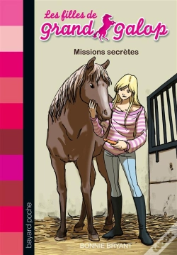 Capa do artigo Missions Secretes - N10 - (Avril14)
