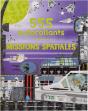Missions Spatiales - 555 Autocollants - Preview