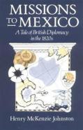 Missions To Mexico