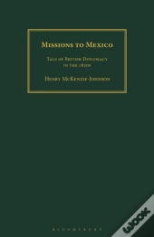 Missions To Mexico