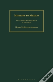 Capa do artigo Missions To Mexico