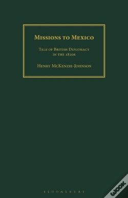 Capa do artigo Missions To Mexico