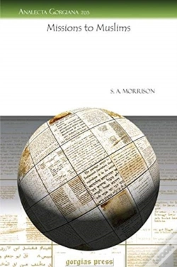 Capa do artigo Missions To Muslims