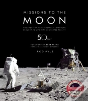 Capa do artigo Missions To The Moon