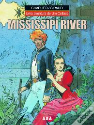 Mississípi River