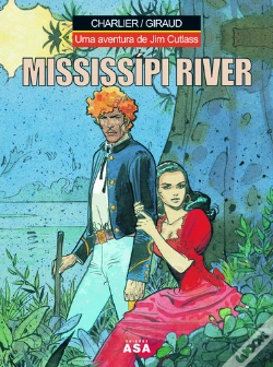 Capa do artigo Mississípi River