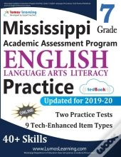 Mississippi Academic Assessment Program Test Prep