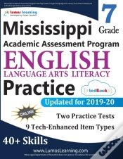 Capa do artigo Mississippi Academic Assessment Program Test Prep