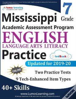 Capa do artigo Mississippi Academic Assessment Program Test Prep
