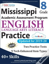 Mississippi Academic Assessment Program Test Prep