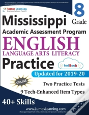 Capa do artigo Mississippi Academic Assessment Program Test Prep