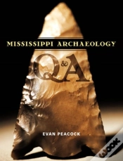 Capa do artigo Mississippi Archaeology Q & A