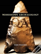 Capa do artigo Mississippi Archaeology Q & A