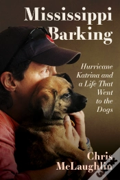Capa do artigo Mississippi Barking