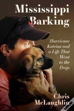 Capa do artigo Mississippi Barking