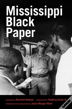 Capa do artigo Mississippi Black Paper