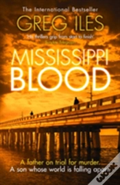 Capa do artigo Mississippi Blood