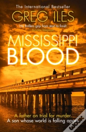 Capa do artigo Mississippi Blood