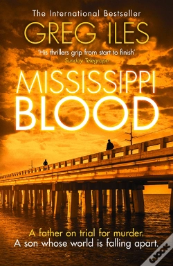 Capa do artigo Mississippi Blood