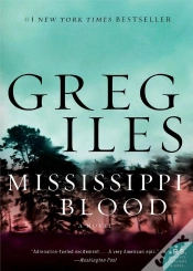 Capa do artigo Mississippi Blood