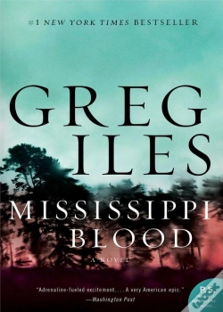 Capa do artigo Mississippi Blood