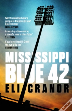 Capa do artigo Mississippi Blue 42