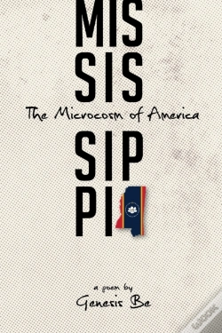 Capa do artigo Mississippi