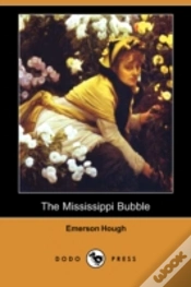 Capa do artigo Mississippi Bubble (Dodo Press)
