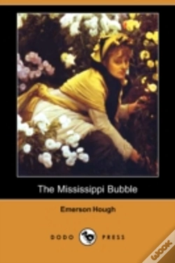 Capa do artigo Mississippi Bubble (Dodo Press)