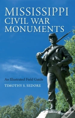 Capa do artigo Mississippi Civil War Monuments