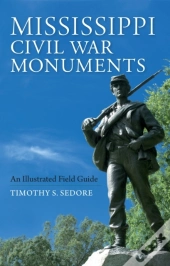 Mississippi Civil War Monuments