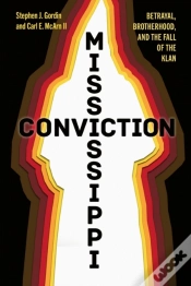 Capa do artigo Mississippi Conviction
