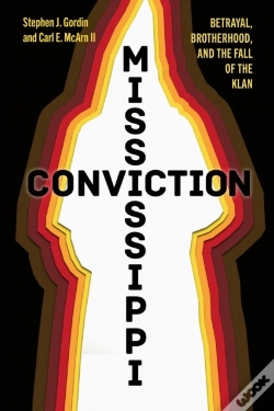 Capa do artigo Mississippi Conviction